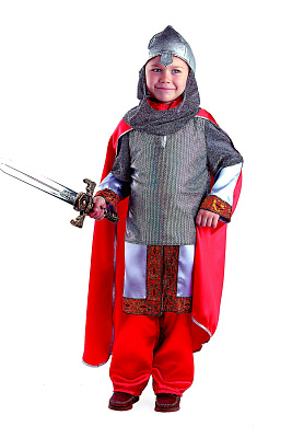 7015-26 БОГАТЫРЬ (текстиль) р.26 7015