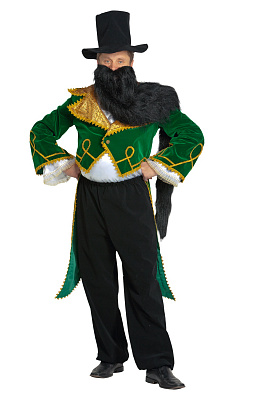 1132-50 Карабас Барабас взр. р.50 1132