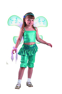 8056-28 Лейла(Аиша) - Карн.ночь  р.28 8056