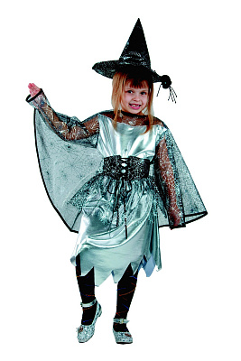 7004-28 Ведьмочка (текстиль) р.28 7004