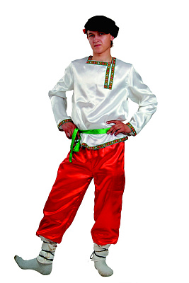 6003-50 Ванюшка (д\взр) р.50 6003