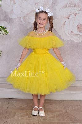 Платье на выпускной 9919355