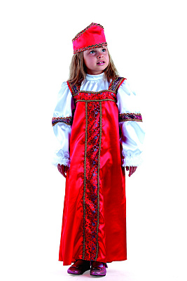 7006-28 Марья-искусница (текстиль) р.28 7006