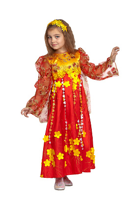 474-30 Лето Красное (зв.маскарад) р.30 474