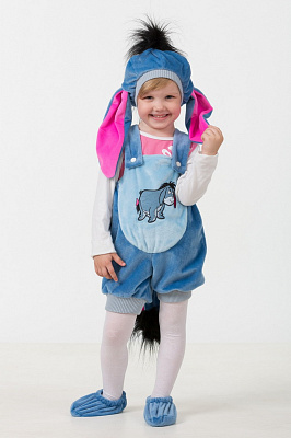 1501-26 Ушастик (крошки) Дисней р.26 1501