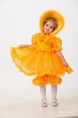 5132-28 Курочка Хохлатка р.28 5132