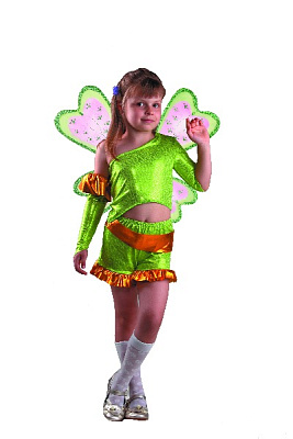 8057-28 Рокси - Карн.ночь  р.28 8057