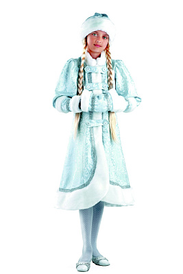 918-30 Снегурочка Княжеская р.30 918