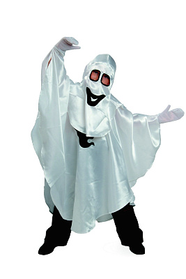 8023-28 Привидение  (текстиль) р.28 8023