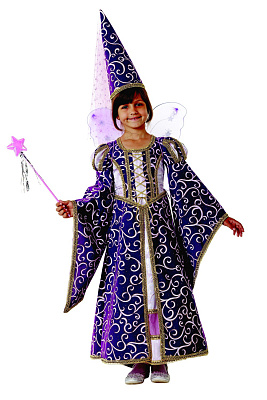 948-30 Фея лиловая (К-премьер) р.30