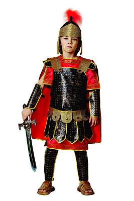 916-30 РИМСКИЙ ВОИН (К-премьер) р.30