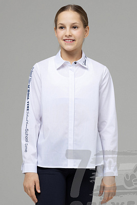 Блузка для подростка 1128