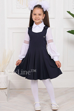 Школьная форма для девочки и мальчика