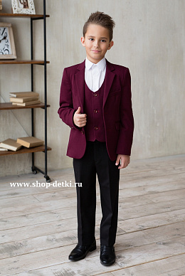 Брюки Pigon Maxi Ekonomi