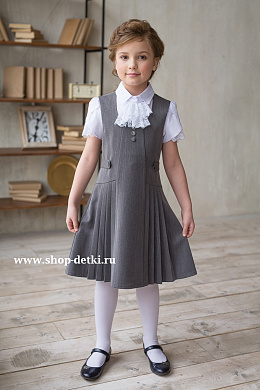 Сарафан Дюймовочка