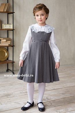 Сарафан Карусель