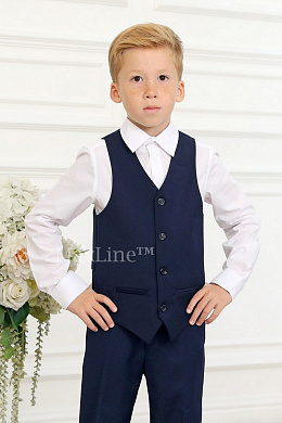 Школьная форма для девочки и мальчика