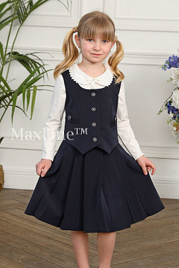 Школьная форма для девочки и мальчика