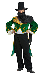 1132-50 Карабас Барабас взр. р.50 1132