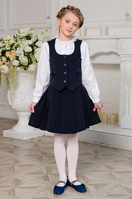 Жилет Симфония