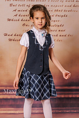 Школьная форма для девочки и мальчика