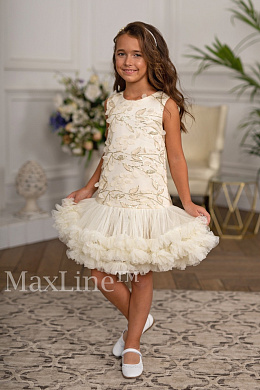 Флора айвори