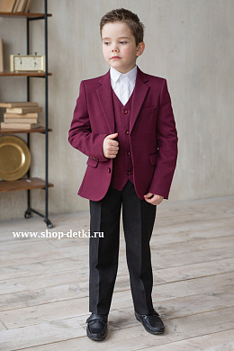 Костюм Italini Maxi 3-ка