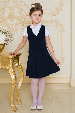 Жилет Мячик