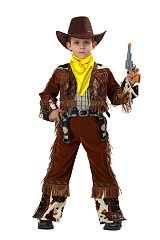 424-28 КОВБОЙ (зв.маскарад) р.28 424