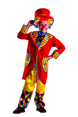 Клоун Франт красн К-премьер р.30 926