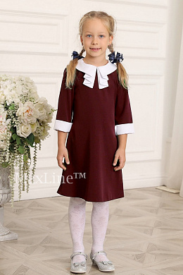 Школьная форма для девочки и мальчика