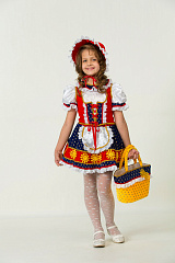 5122-28 Красная шапочка р.28 5122