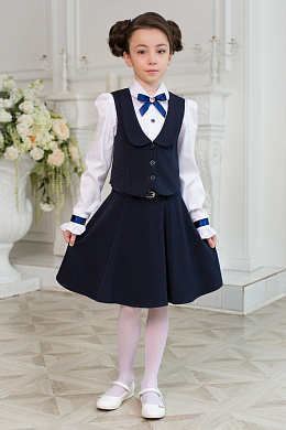 Жилет Миньон