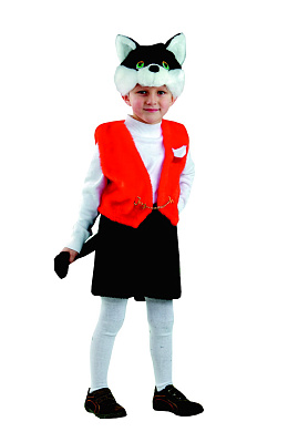 305-28 Кот Барон (фурн) р.28 305