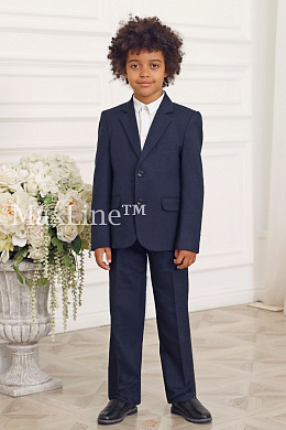 Школьная форма для девочки и мальчика