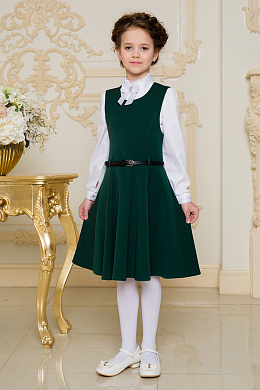 Сарафан Кувшинка