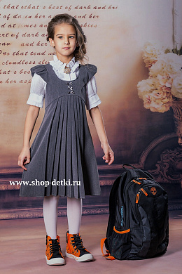 Сарафан Анжелика