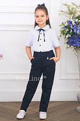 Школьная форма для девочки и мальчика