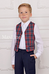 Школьная форма для девочки и мальчика