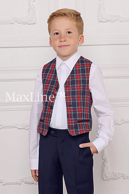 Школьная форма для девочки и мальчика