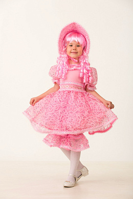 5127-28 Кукла р.28 5127