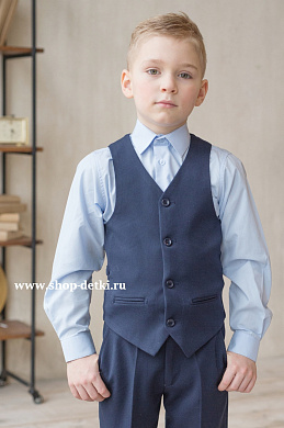 Жилет Remoldi Classik