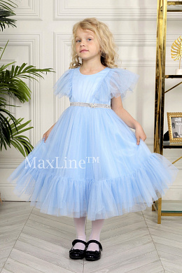 Платье на выпускной