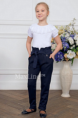 Школьная форма для девочки и мальчика