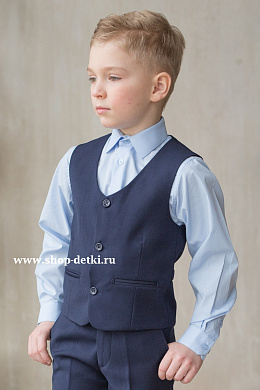 Жилет Estet Classik