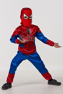 7011-26 Паук (текстиль) р.26 7011