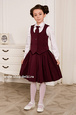 Жилет Симфония