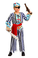 5203-26 Пират сказочный р.26 5203