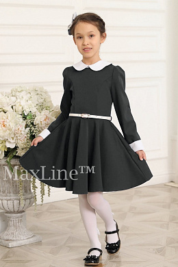 Школьная форма для девочки и мальчика