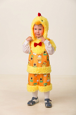 5313-26 Цыплёнок Миня р.26 5313